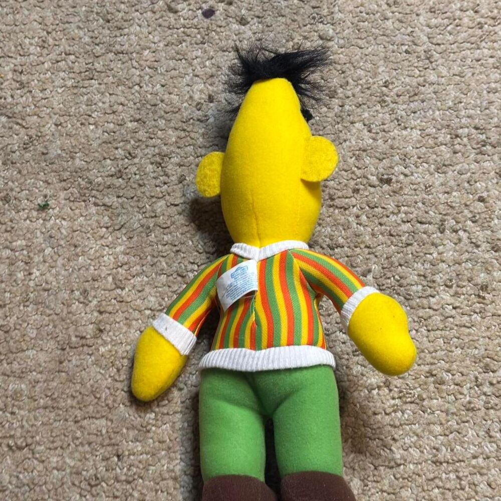Unbranded multi Stuffed-animals - Picture 2 of 4